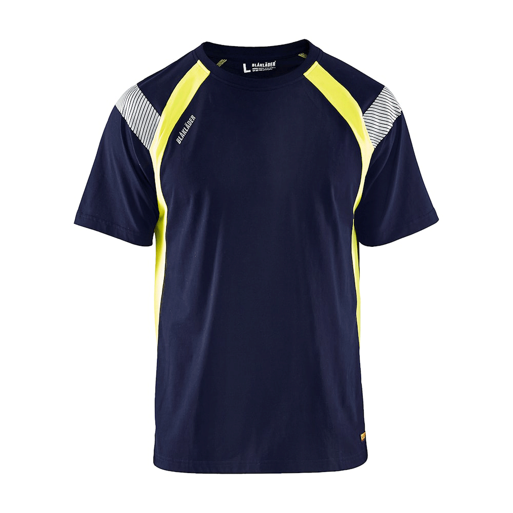 Blaklader 3332 Hi-Vis T-Shirt