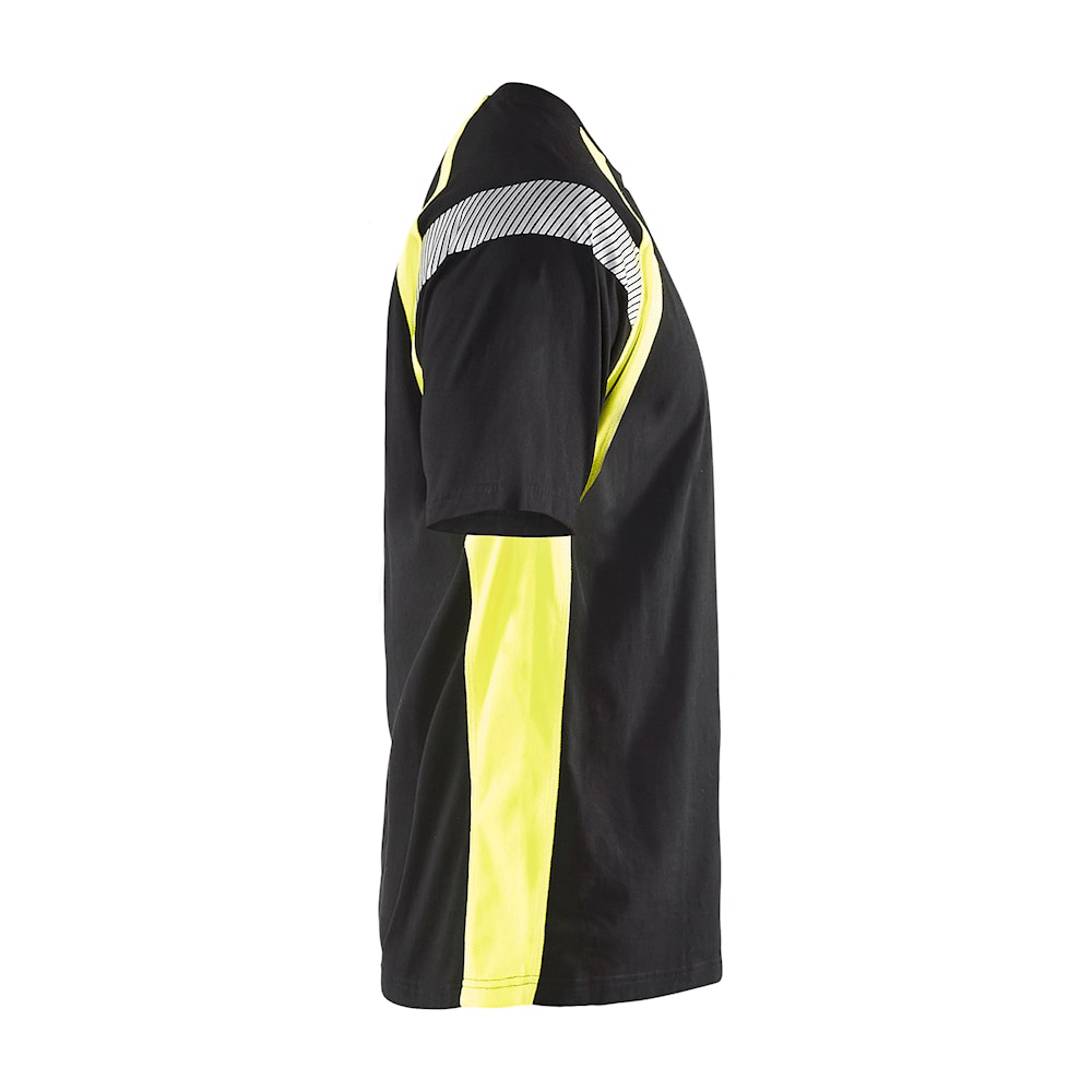 Blaklader 3332 Hi-Vis T-Shirt