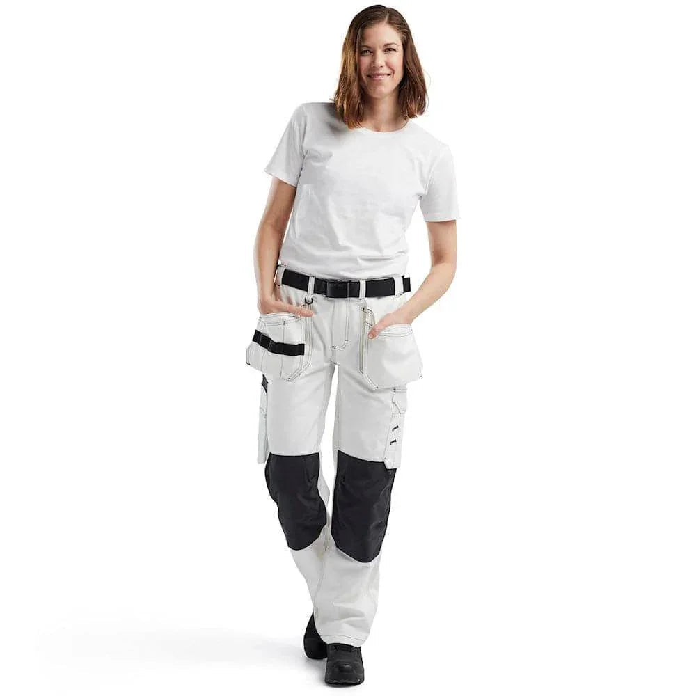 Blaklader 3334 Women's Short Sleeve T-Shirt