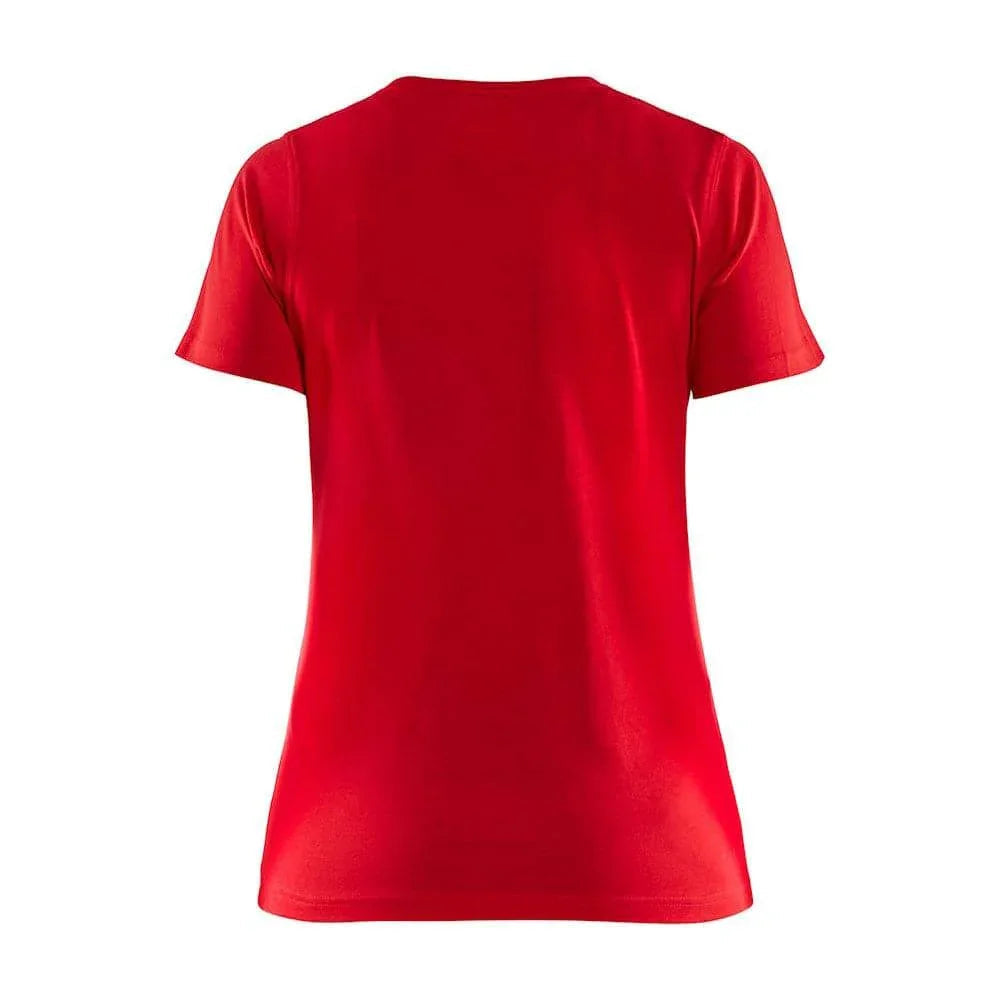 Blaklader 3334 Women's Short Sleeve T-Shirt