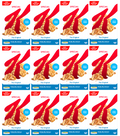 12 x Kelloggs Special K 750G - 750GM