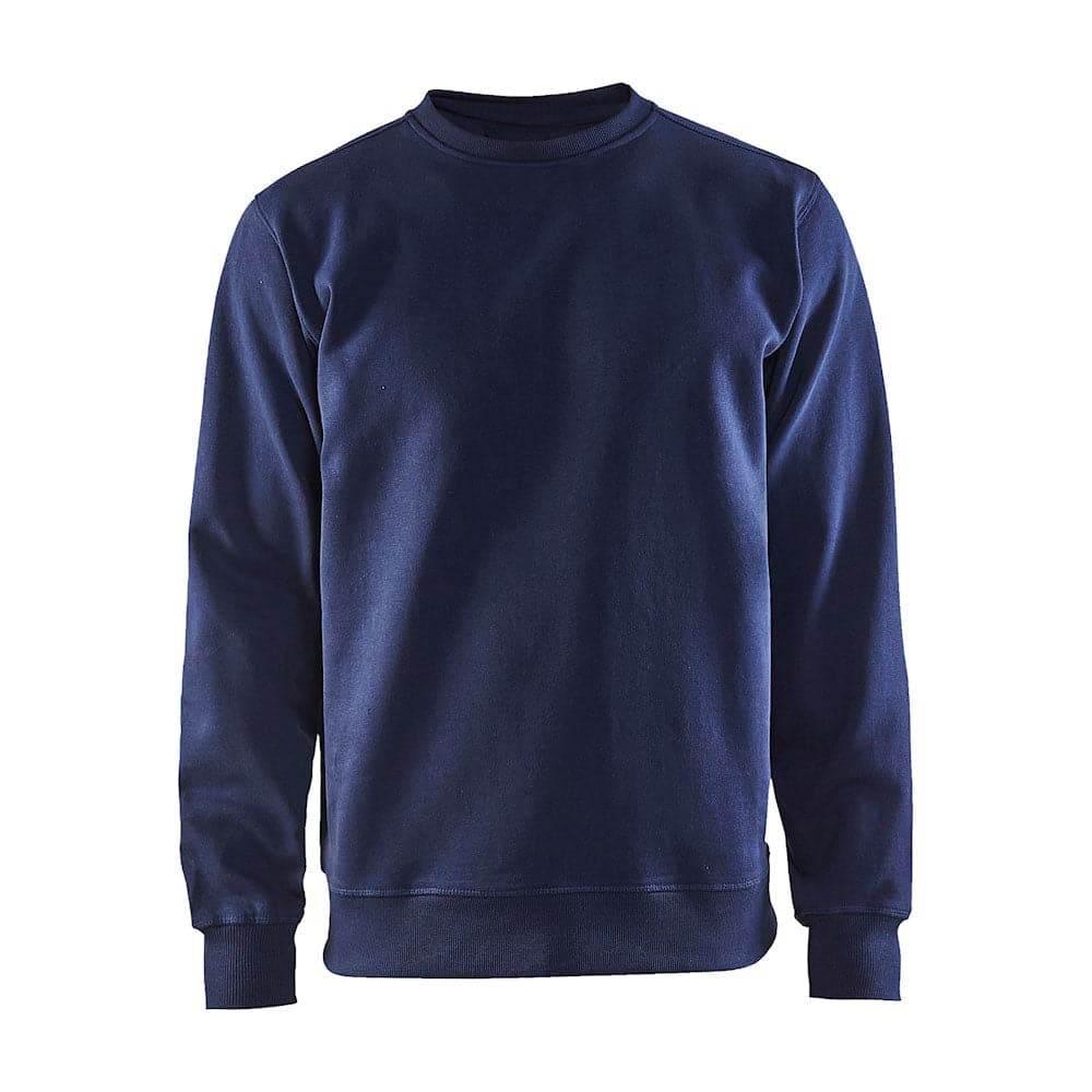 Blaklader 3364 Round Neck Sweatshirt