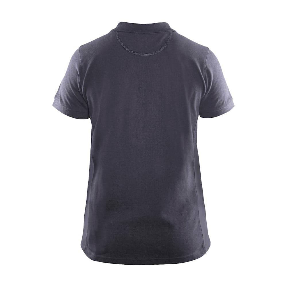 Blaklader 3390 Women's Polo Shirt Mid Grey