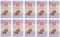 10 x Neills Wholemeal Coarse Flour 1.5Kg