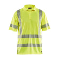 Blaklader 3428 UV-Protected Hi-Vis Polo Shirt