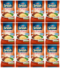 12 x Smash Instant Mash Potato Large 176Gm