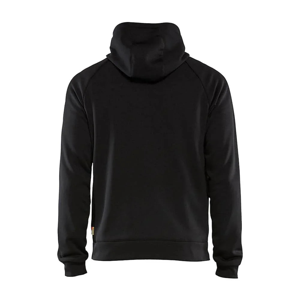 Blaklader 3463 Hybrid Quilted Sweater Jacket