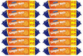12 x Mcv Ginger Nuts - 250G