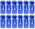 12 x Boost Energy Original Can - 500ML