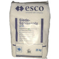 Glacia Food Grade Pure Dried Vacuum Salt 25Kg