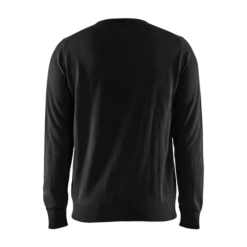 Blaklader 3590 Knitted Pullover Jumper