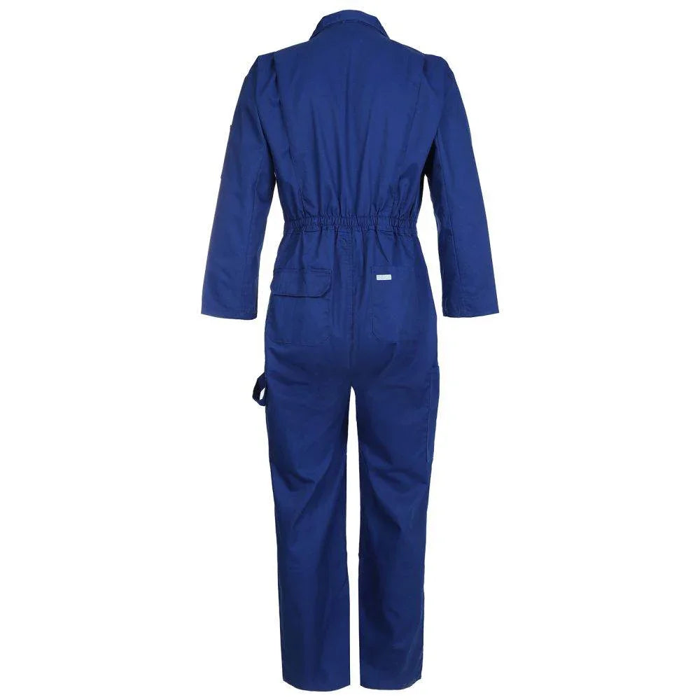Fort 366 Zip Front Work Coverall
