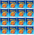 16 x Terrys Chocolate Orange Milk Bars 3 Pack 105Gm