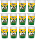 12 x Pot Noodle King Chicken & Mushoom 114G