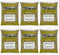 6 x Buchanans Pumpkin Seeds 1Kg