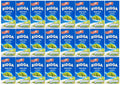 24 x Batchelors Bigga Dried Peas Packet 250G