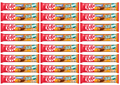 24 x Kitkat Chunky Duo Milk Salted Caramel Bar- 64GM