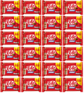 24 x Nestle Kitkat Chunky 4Pk Multipack 128Gm