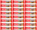 24 x Nestle Kitkat Chunky Peanut Butter 42Gm