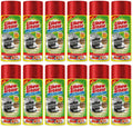 12 x Elbow Grease Oven Foamer - 400Ml