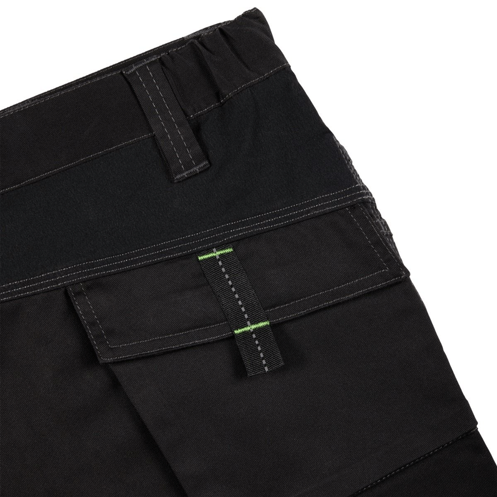 Apache APKHT TWO Cordura Knee Pad Holster Trousers NEW STYLE