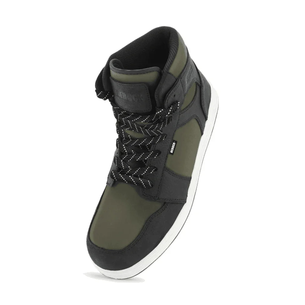 Herock Saron S3S SR FO HRO ESD SC High Safety Trainers