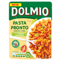 6 X Dolmio Pasta Pronto Tomato & Basil 200Gm