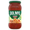 6 x Dolmio Lasagne Original Tomato Sauce - 450G