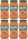 6 x Dolmio Pasta Bake Creamy Tomato - 450G