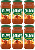 6 x Dolmio Pasta Bake Tomato & Cheese - 450G