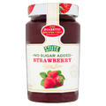 6 x Stute Diabetic Strawberry Extra Jam 430Gm