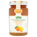6 x Stute Diabetic Fine Cut Orange Marmalade 430Gm