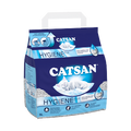 Catsan Hygiene Non-Clumping Cat Litter 5Ltr