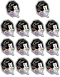 14 x Cesar Garden Terrine Turkey Lamb & Green Beans 150G