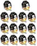 14 x Cesar Country Stew With Chicken & Veg In Gravy 150Gm