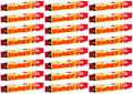 24 x Starburst Fave Reds (Sb) 45Gm