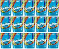 15 X Skittles Tropical Pouch 136Gm