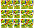 15 X Skittles Sours Pouch 136g