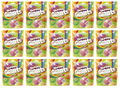 15 X Skittles Giants Sours Pouch 132G