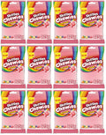 12 x Skittles fruit Chewies Treat Bag - 125GM
