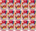 15 x Skittles Giants Gooey Pouch  - 125GM