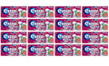 16 x Extra Refreshers Watermelon Raspberry Gum Handy Box 7pcs     - 7 PIECE