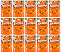 15 x Skittles Citrus Pouch Bag - 136G