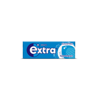 30 x Extra Sugar Free Peppermint 10 Peace