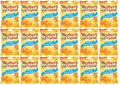 18 x Werthers Original Sugar Free Chewy Toffee Bag 80Gm