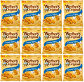 12 x Werthers Creamy Toffee Bag - 110Gm