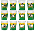 12 x Pot Noodle Chicken & Mushroom 90Gm
