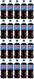 20 x Pepsi 750Ml