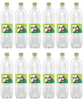 12 x 7Up Zero Sugar 1.25 Litres
