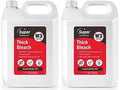 2 x Super Thick Bleach